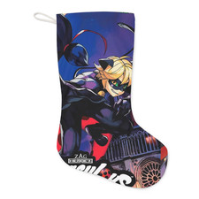 MIRACULOUS CALZA Befana