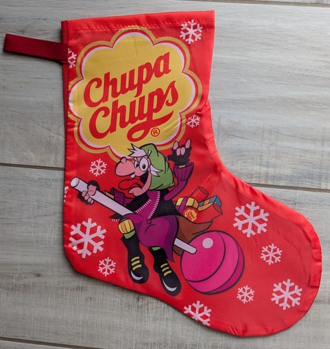 Calza befana vuota - calza,