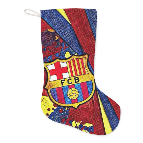 Barcellona calza befana - barcellona,