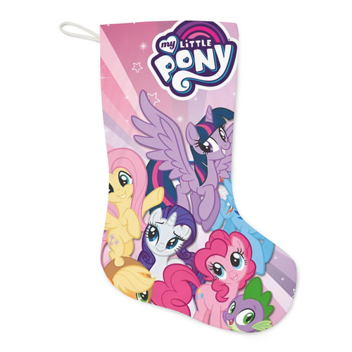 Little pony calza - pony, befana