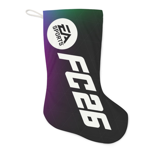 Fc26 calza befana epifania - calza,