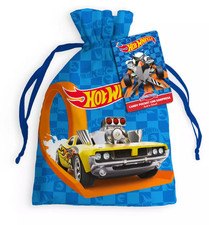 CALZA HOT WHEELS 2026