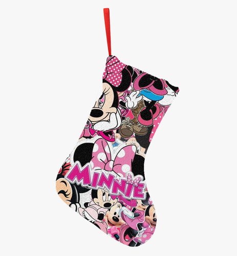 Topolino minnie calza - topolino,