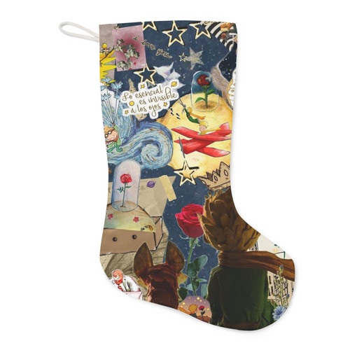 Calza befana epifania natale - calza,