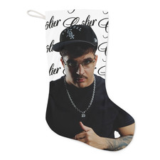 GEOLIER CALZA Befana Epifania