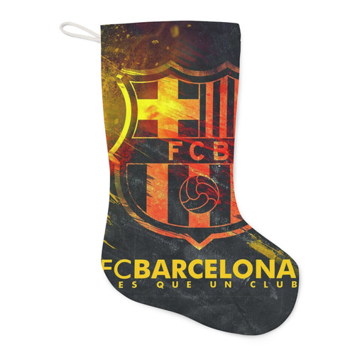 Barcellona calza befana - calza,