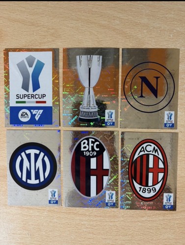 Figurine calciatori panini - figurine,