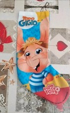 Calza Befana Vuota Topo Gigio