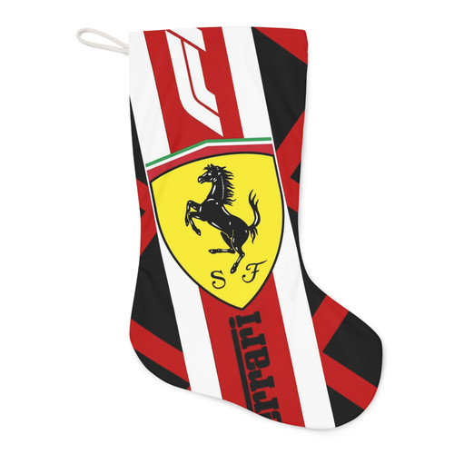 Ferrari calza befana epifania - ferrari,