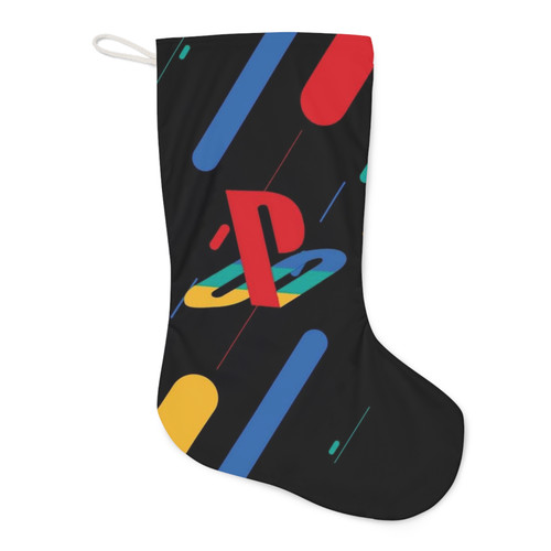 Playstation calza befana - playstation,