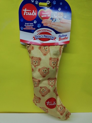 Trudi dolci preziosi calza - trudi,