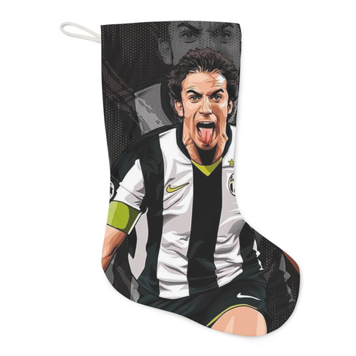 Del piero calza befana - piero,