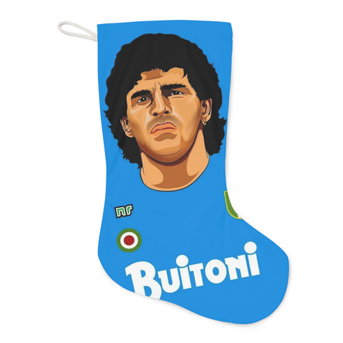 Maradona calza befana epifania - befana,