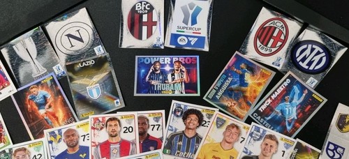 Set figurine speciali