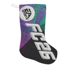 FC26 CALZA Befana Epifania