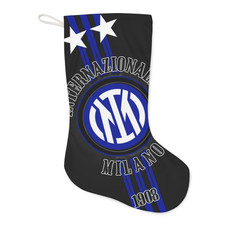 INTER CALZA Befana Epifania