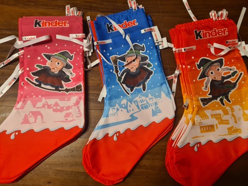 Stock calze kinder - 48,