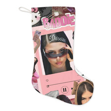 ANNA PEPE BADDIE CALZA Befana