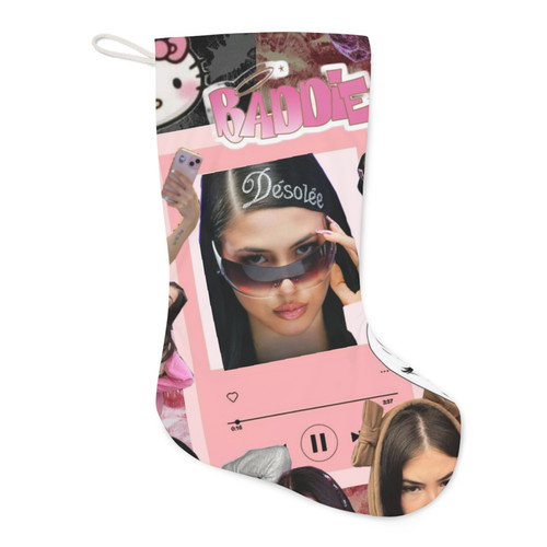 Anna pepe baddie calza befana - anna,