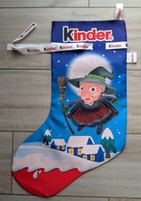 CALZA BEFANA MAXI (VUOTA)