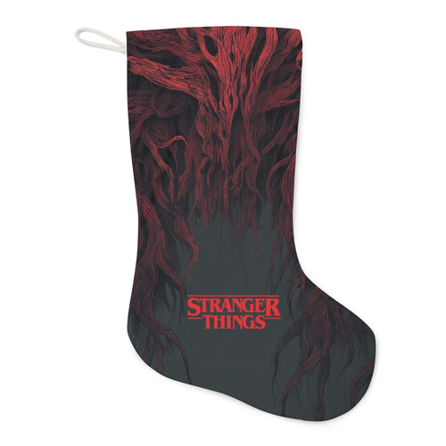 Stranger things calza befana - stranger,