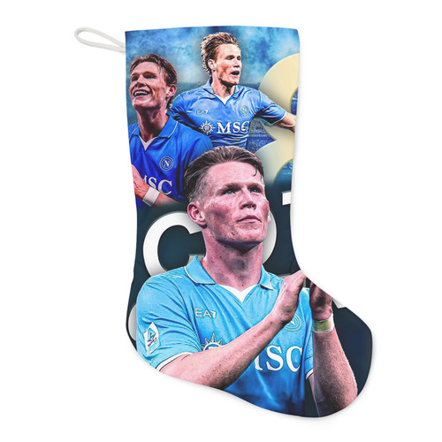 Mctominay calza befana - mctominay,