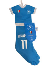 CALZA NAPOLI SSC UFFICIALE