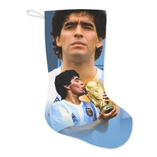 LEO MESSI CALZA Befana