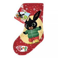 CALZA BING MAXI BEFANA 2025