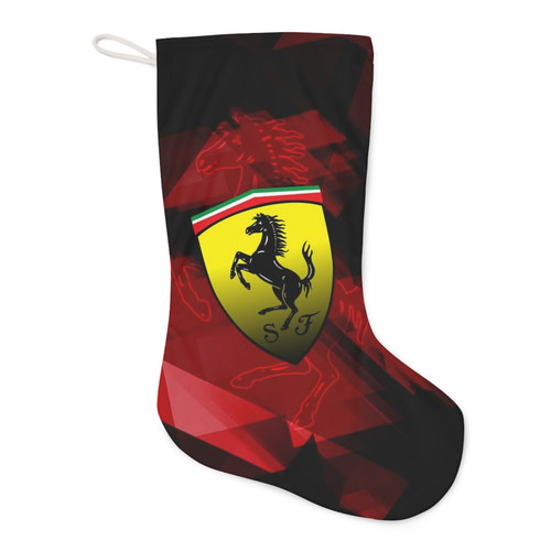 Ferrari calza befana epifania - ferrari,