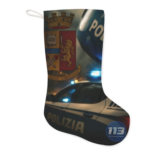 Calza befana epifania natale - befana,