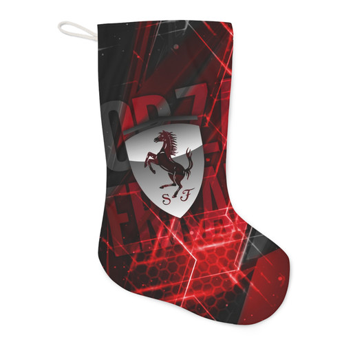Ferrari calza befana - ferrari,