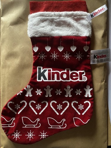 Calza della befana kinder - calza, befana-kinder