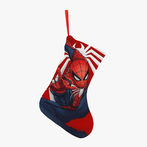 Spiderman calza befana - spiderman,