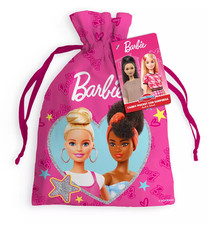 CALZA BARBIE 2026 Cioccolata