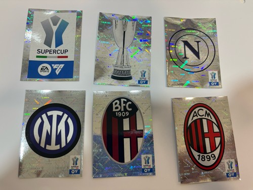 Set completo figurine - completo, k