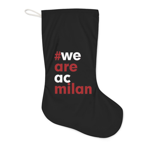 Milan calza befana - milan,