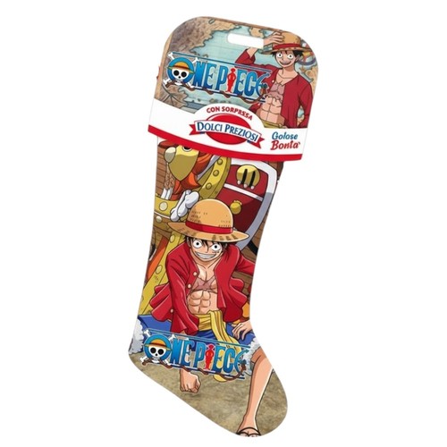 Calza natale befana one - di, e