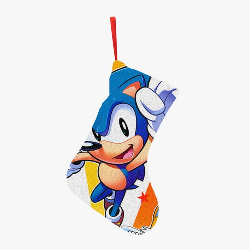 Sonic calza befana epifania - sonic,