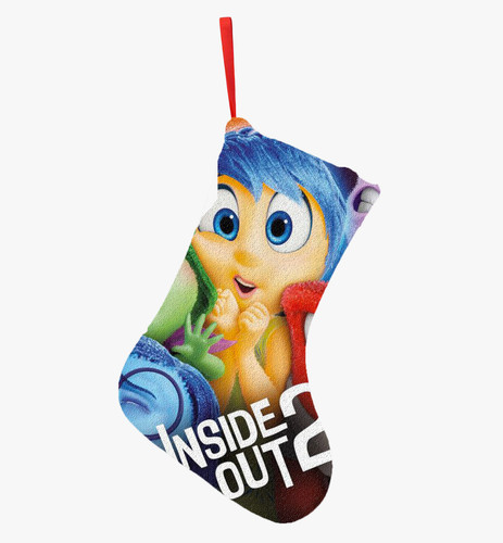 Inside out calza befana - out,