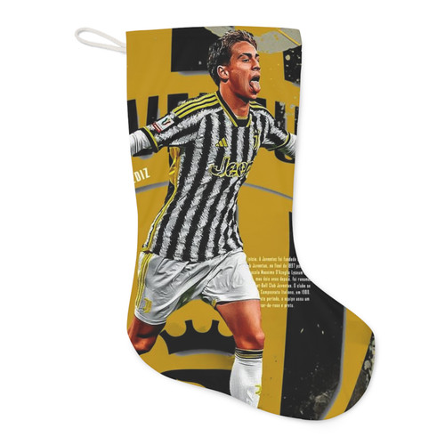 Yildiz juve calza - juve, befana
