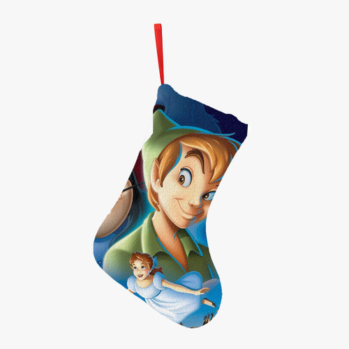 Peter pan calza befana - calza,