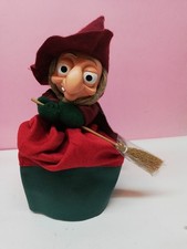 BEFANA KINDER FERRERO 2025