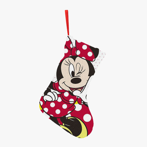Minnie calza befana - minnie,