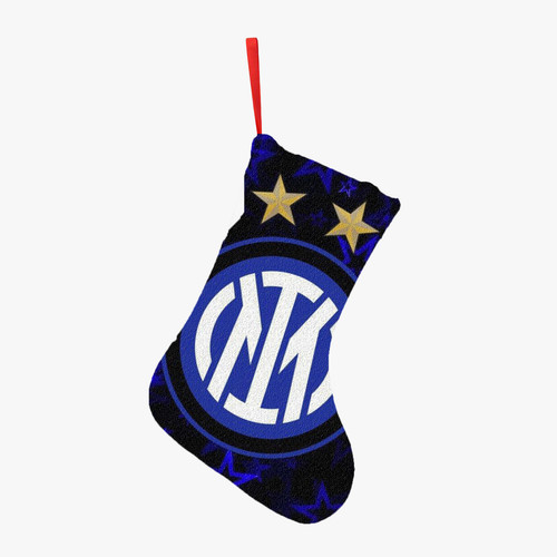 Inter calcio calza befana - inter,