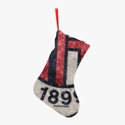 Milan calcio calza befana - calza,