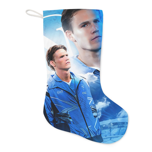Mctominay calza befana - mctominay,