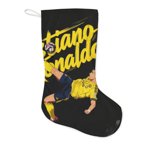 Cr7 calza befana - calza,