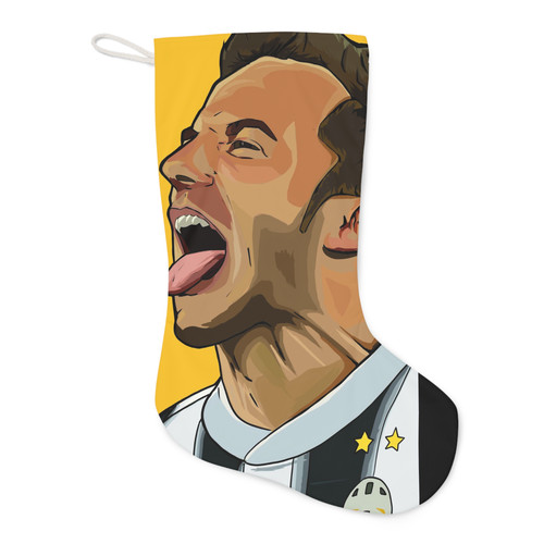 Del piero calza befana - del,