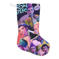 HUNTRIX CALZA Befana Epifania